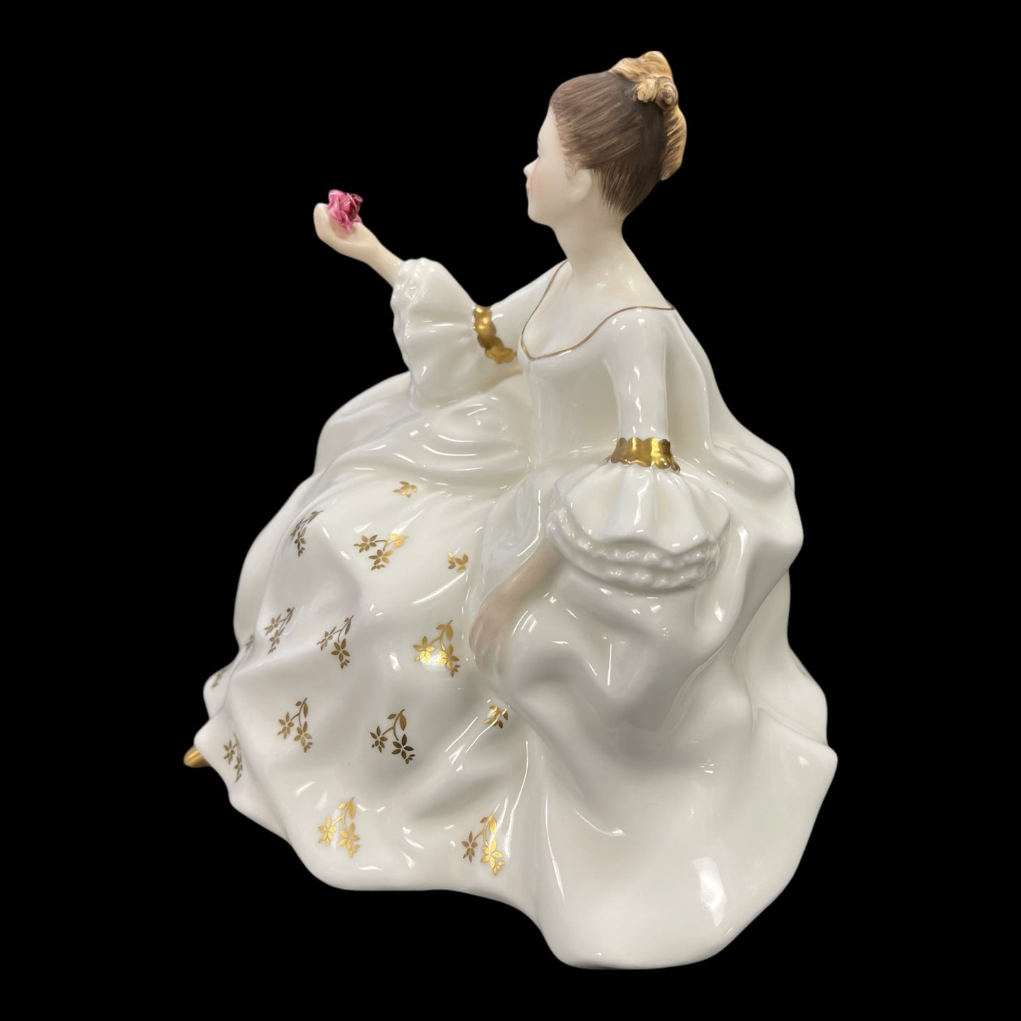 Royal Doulton My Love Figurine