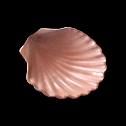 Frankoma Clam Shell #473