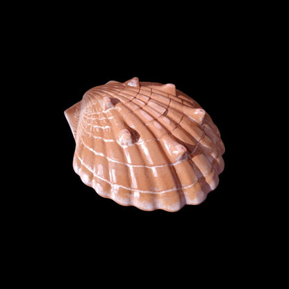 Frankoma Clam Shell #473