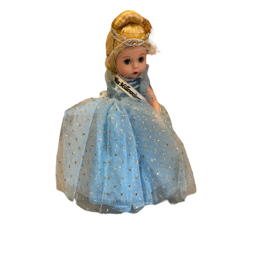 Madame Alexander 8" Doll 80580 Lillian Vernon