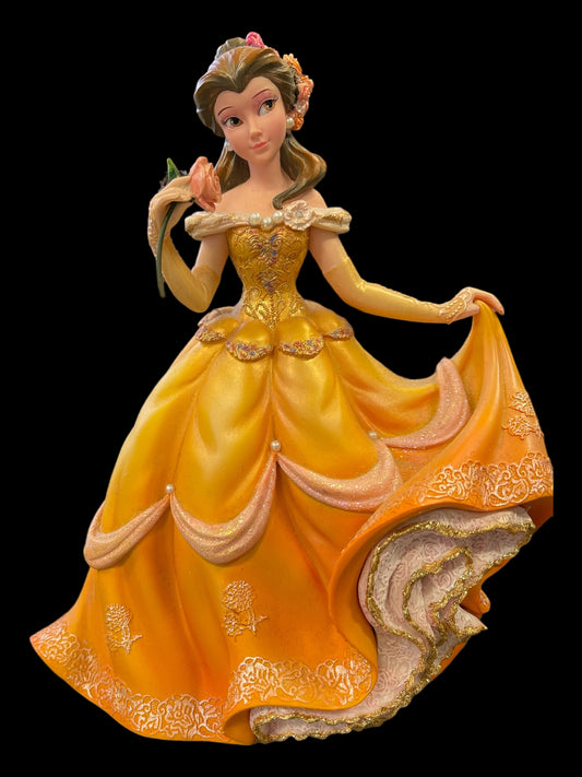 Disney Belle Figurine Number 4031545