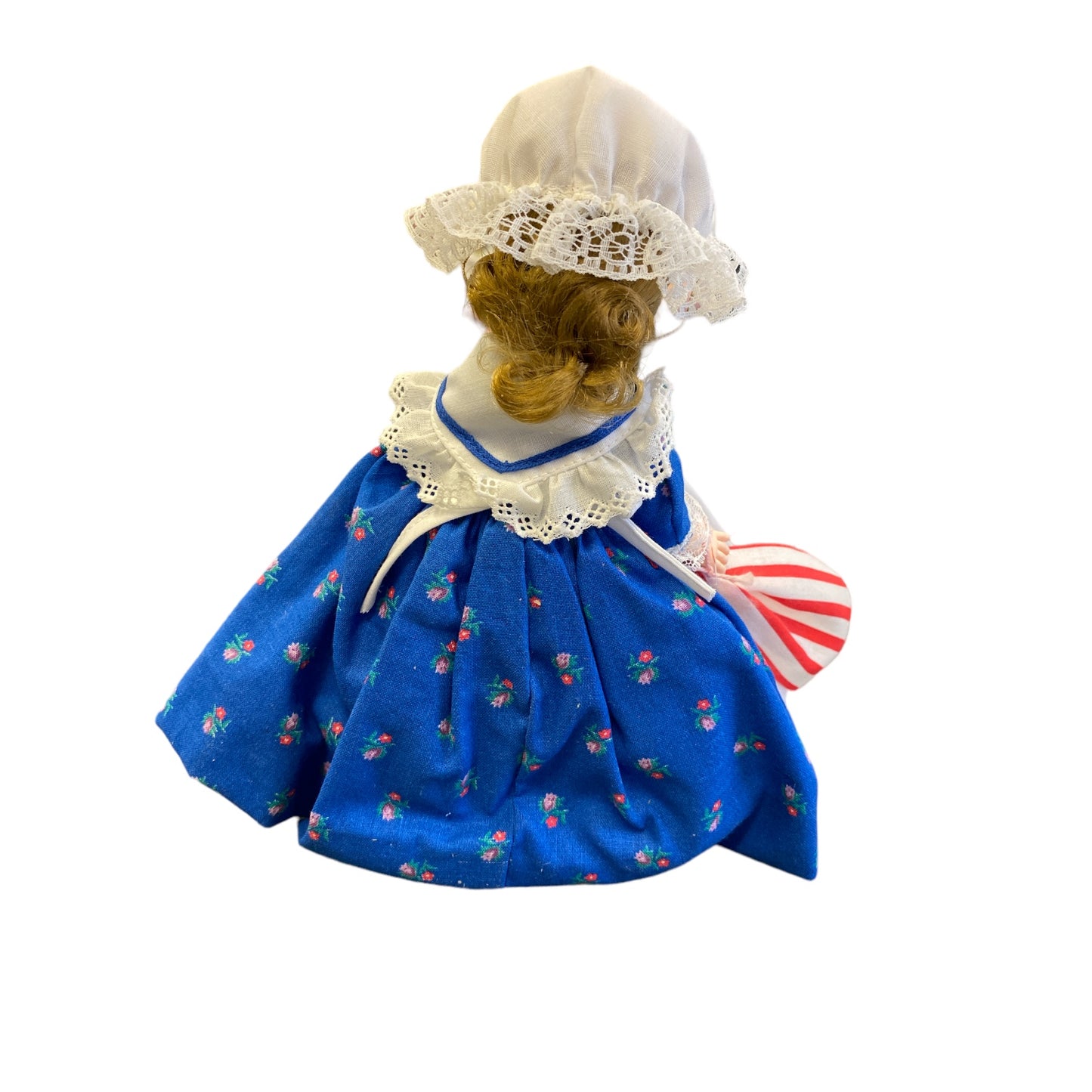 Madame Alexander Vintage Betsy Ross Doll #431