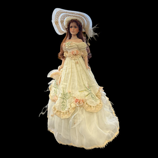 Show Stoppers Kathleen Doll R955